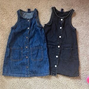 Gap kid dresses